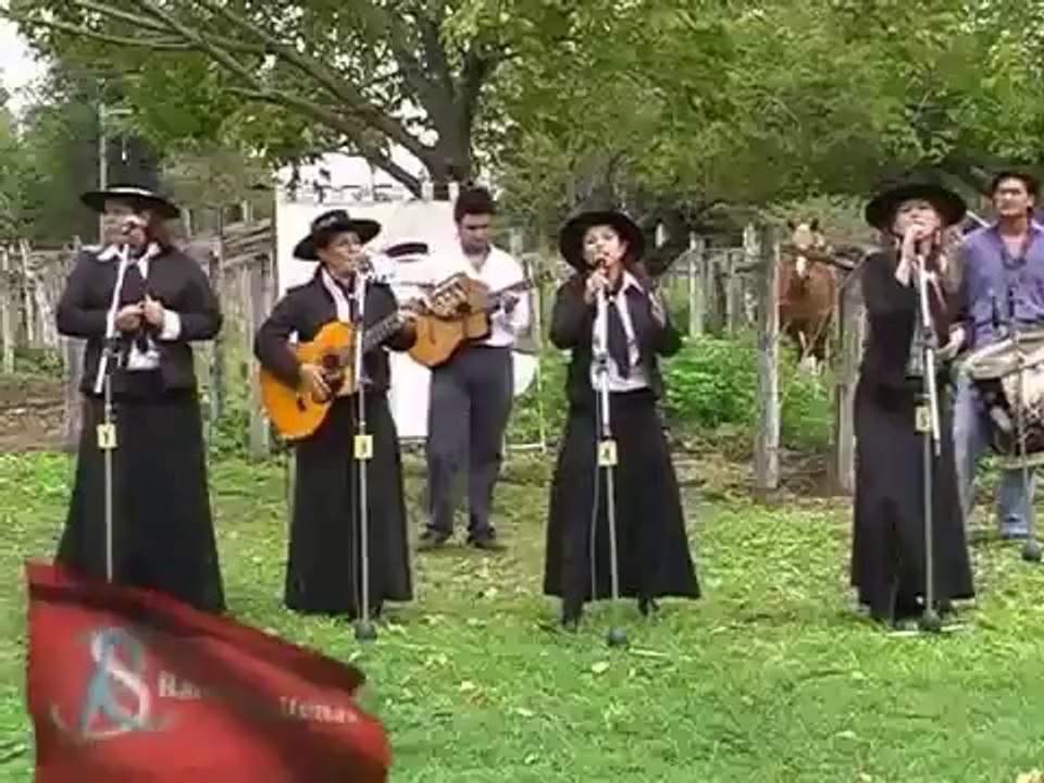 grupo Imán la historia