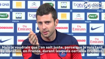 PSG : Thiago Motta et sa mauvaise réputation