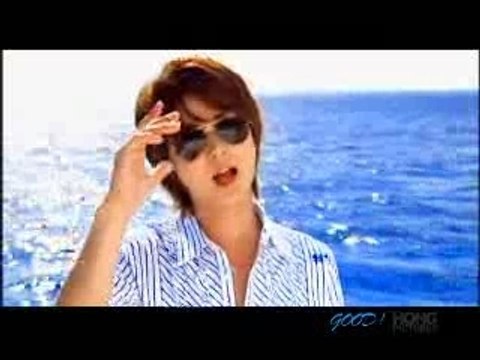 Don't Leave - Shin Hyesung