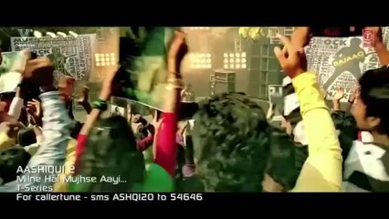 Milne Hai Mujhse Aayi - Aashiqui 2                  2013