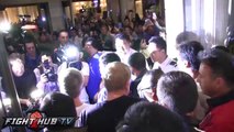 Manny Pacquiao vs. Brandon Rios-Pacquiao