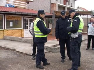 Počela promena novog Zakona o prekršajima, 01. mart 2014.