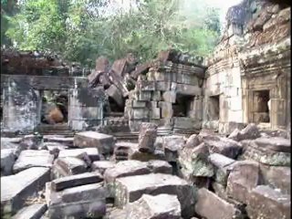 Preah Khan 1