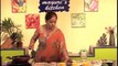 Kasuri Methi Aloo In Action- Indian Food Recipes -http://apniactivity.blogspot.com/p/food-recipes.html-Video Dailymotion [240]