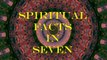 Animals - Spiritual Facts in Seven
