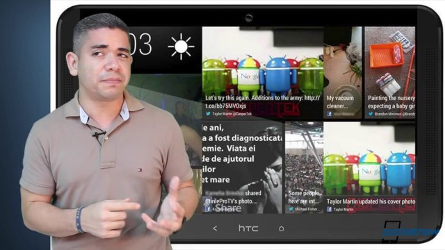 iPad mini too fragile, HTC Google Nexus 10, Nokia Normandy dates & more - Pocketnow Daily