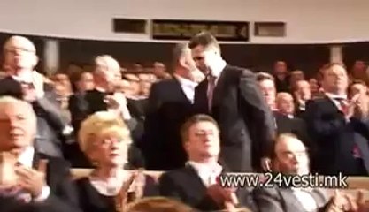 VMRO KONVENCIJA 01 03 2014