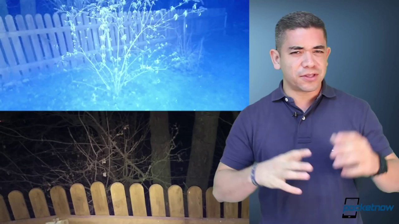 iPhone 5c catches fire, iWatch sleep tech, HTC M8 leaked photos & more - Pocketnow Daily