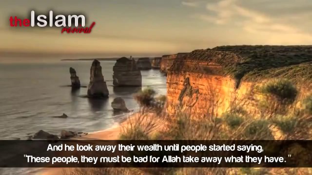 Angel & The 3 Men ᴴᴰ | by Ustadh Bilal Assad ┇ The Daily Reminder ┇ShazUK (Every Breath we take is a Breath Closer to Death)