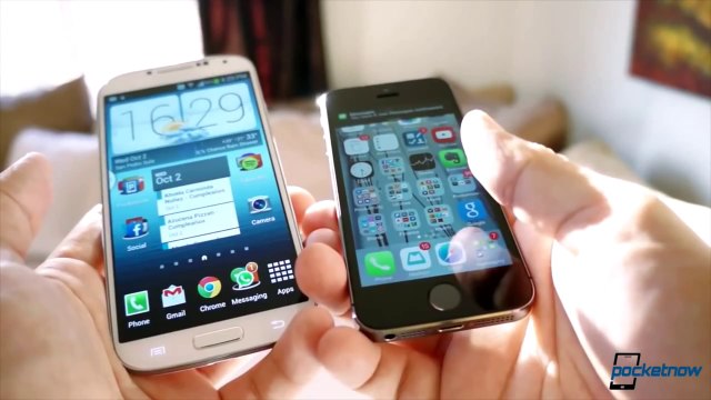 iPhone 6 & GS5 fingerprint scanning display, Windows Phone 8.1 leaks & more - Pocketnow Daily