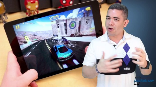 iPhone 6 and iPad 6 thinner, Nokia Lumia Icon announced, HTC M8 leak & more - Pocketnow Daily