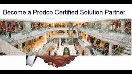 Traffic Counters by Prodco Limited