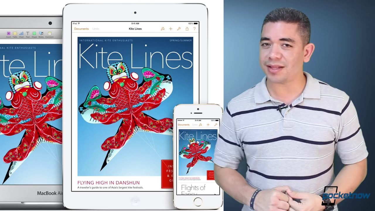 iPhone interchageable lenses, WP 8.1 for MWC, iPhone 5c disappoints & more - Pocketnow Daily