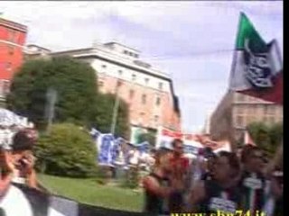 2004-06-19 manifestazione ultras bologna