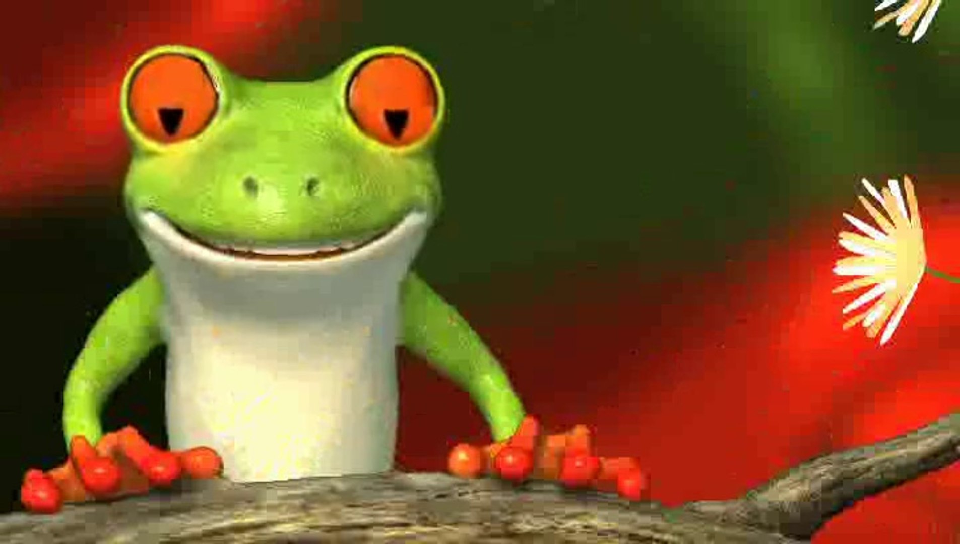 Lot De 5 Leurres Grenouilles Rebel Bull Frog - Neuf Pour Pêche Aux Leurres