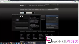 Steam wallet hack how hack steam 2014 March [Official Site]