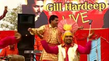 Gill Hardeep - Ankhi Da Vair HD - Goyal Music - Official Song