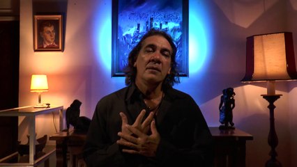 Amour et Paix - Guy LAURENS (Original video)
