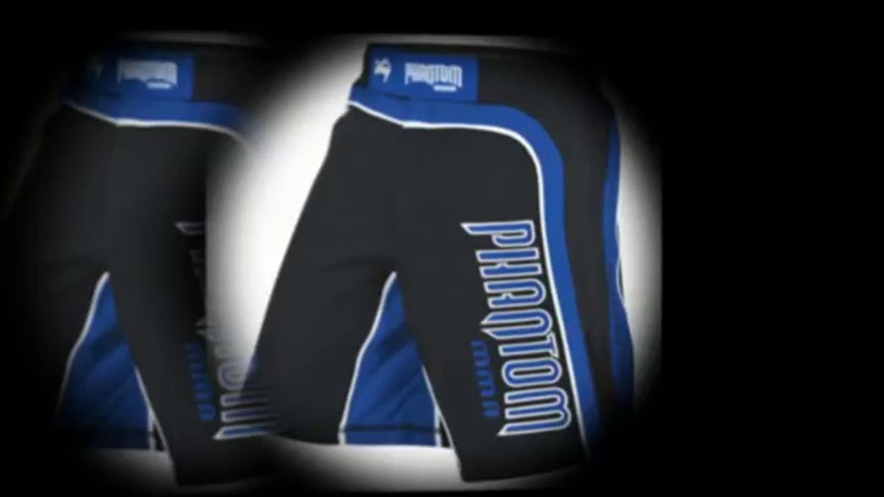 MMA Stuff DE