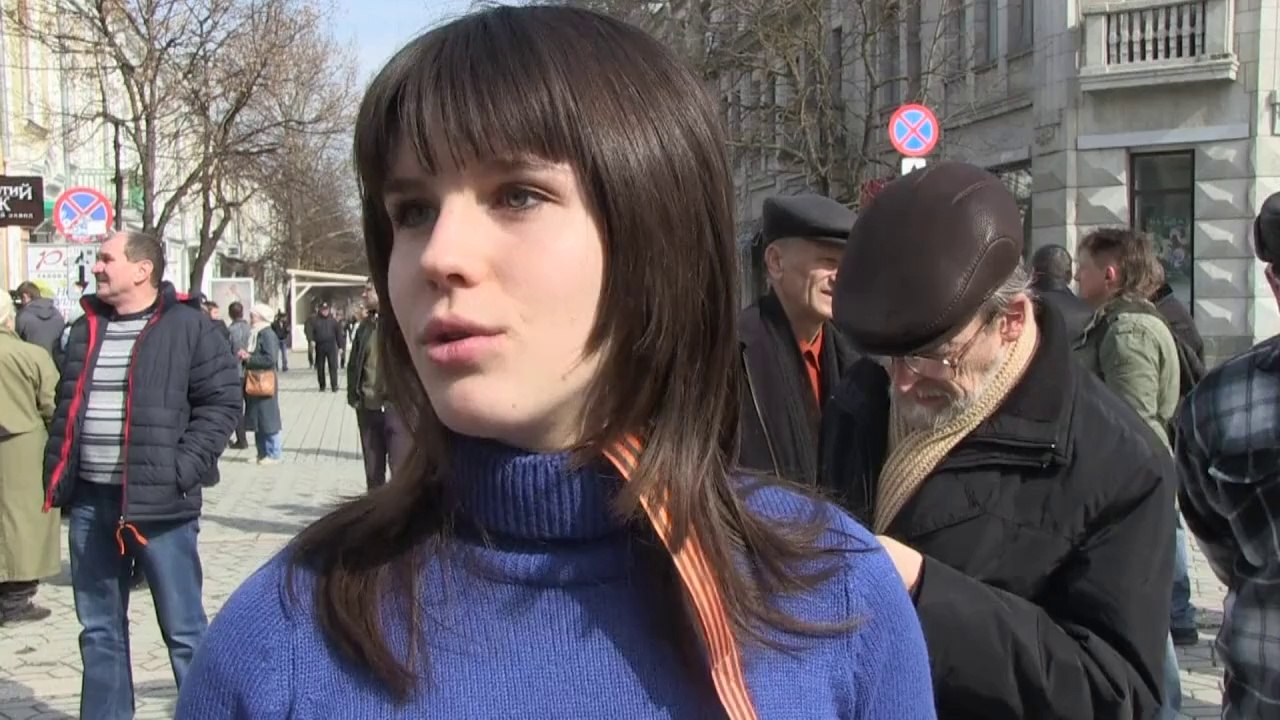 Krise in Ukraine: Russland droht mit Militäreinsatz