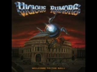 RAGINGMETAL RADIO SHOW~NOV.3-9, 2006