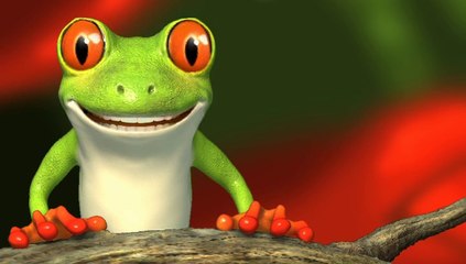 IL ÉTAIT UN PETIT HOMME PIROUETTE