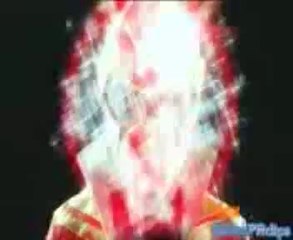 Super Megaforce morph