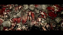 300-RISE OF AN EMPIRE (Η ΑΝΟΔΟΣ ΤΗΣ ΑΥΤΟΚΡΑΤΟΡΙΑΣ)  [HD] Trailer Ελληνικοί Υπότιτλοι