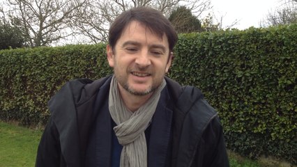 Municipales à Quimperlé