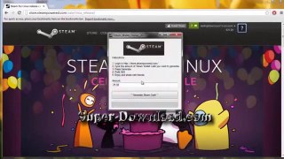 [Steam Wallet Hack] v4.65 Latest Update Released 2014 March [Official Site]
