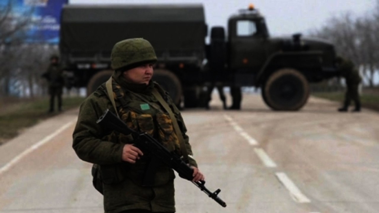Russians split over approval of troops on Ukrainian soil