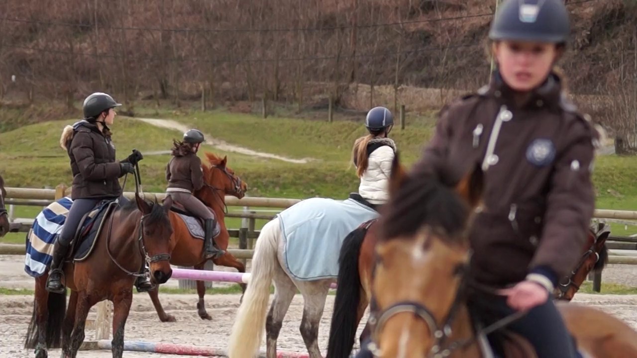 rythmique et lauryane