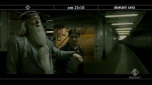 Spot Tv - Harry Potter e il principe mezzosangue - Marzo 2014