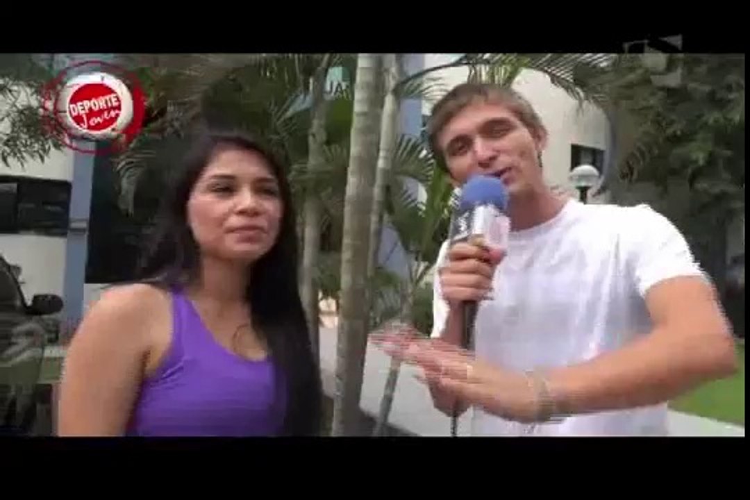 Deporte Joven te trae todo lo que debes de saber para practicar kick boxing (2/2)