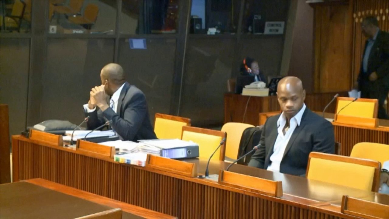 Dopingverdacht: powell trägt schlussplädoyer vor