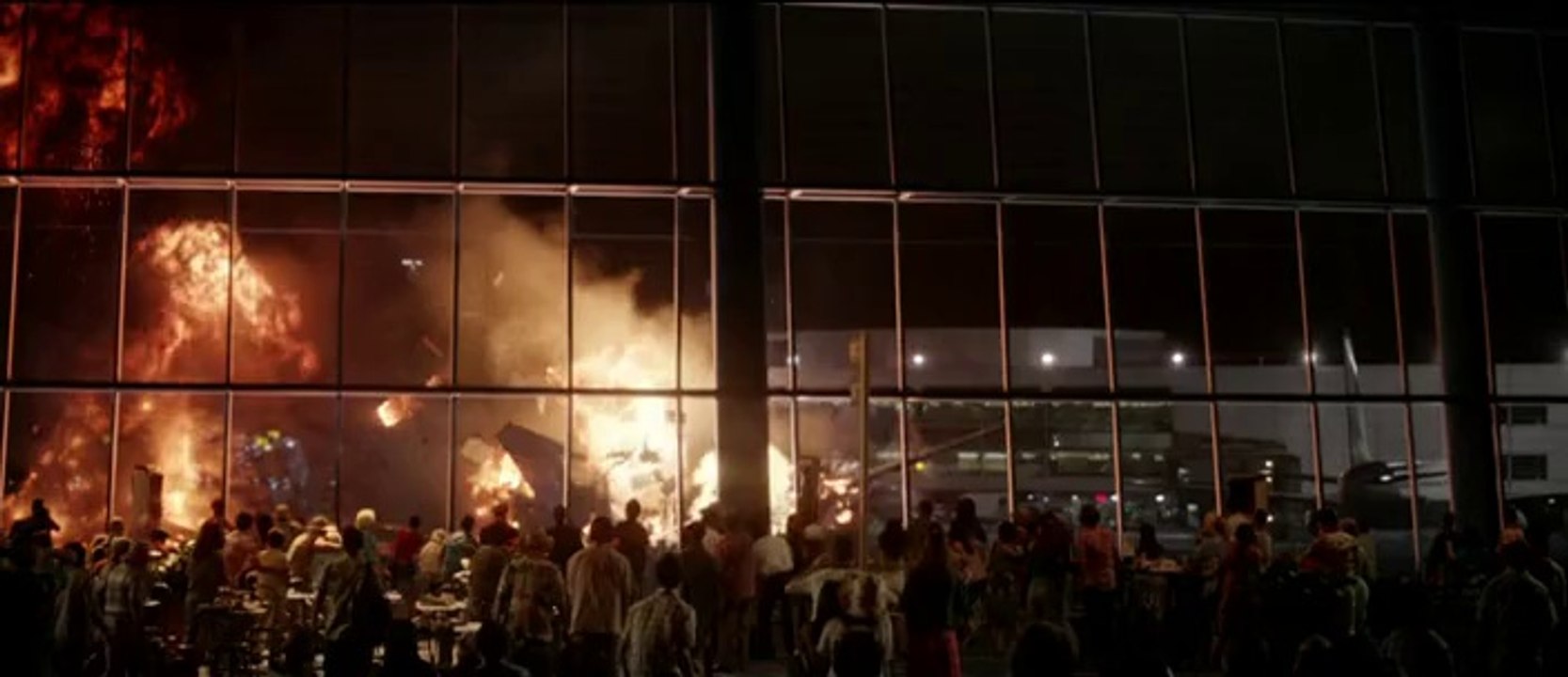 HD-Trailer Godzilla 2014