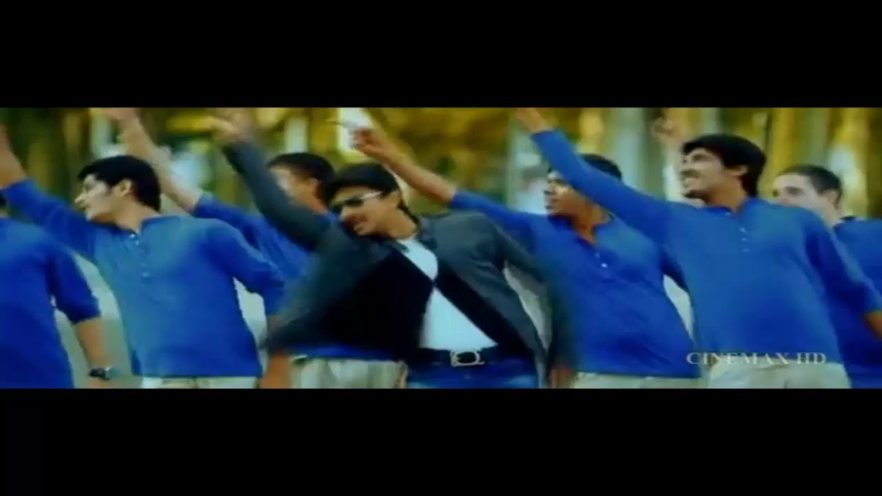 maelae maelae video song