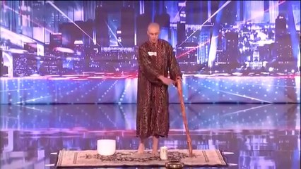 Önce Dalga Geçtiler Ama Sonra.. İnanılmaz!