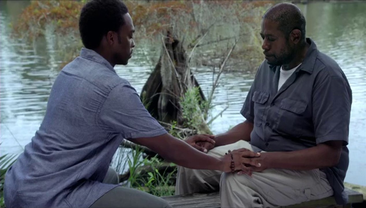 HD trailer Repentance 2014