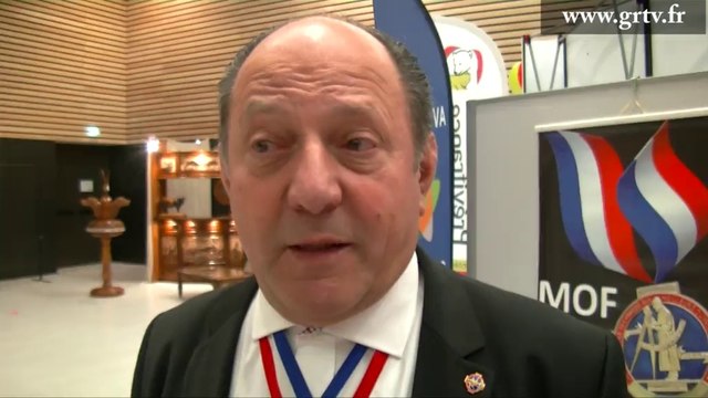 Vos entreprises ont du talent: La Biennale des métiers d'art à Rodez