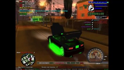 GTA SA PC Video Delire Part 1