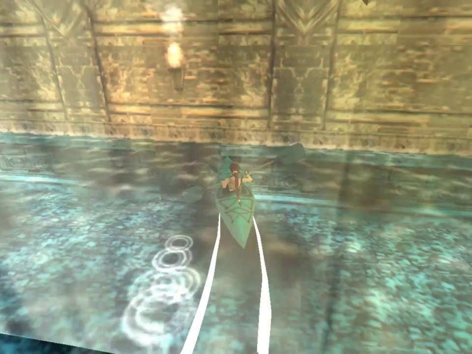 Let's Play Tomb Raider 3 [Blind] (German) Part 101 - Madubu Gorge