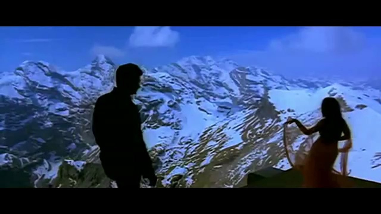 Maalai Mangum Neram video song Rowthiram