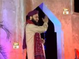 Ishq Khuda Se Ishq Nabi Se - Official [HD] New Video Naat (2014) By Ather Qadri Hashmati - MH Production Videos