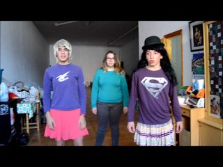 Naughty Boy - Lalala