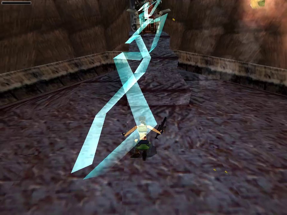 Let's Play Tomb Raider 3 [Blind] (German) Part 103 - Temple of Puna (mit Stefan89R)