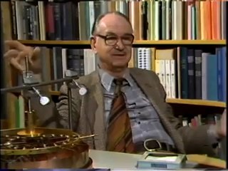 Nitinol - The Mystery Metal from 1970 (See Vid Description)