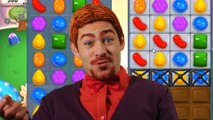 CANDY CRUSH SAGA - INTERVIEW DU CREATEUR -  Collectif CHUT