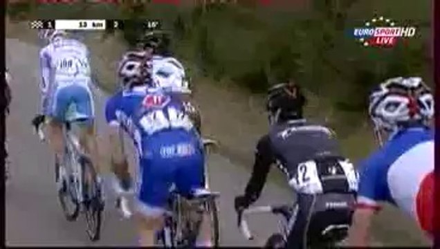 Boucles Drôme Ardèche 2014 Etape 1