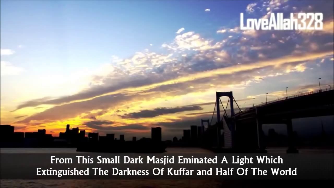Than A Mosquitos Wing ᴴᴰ ┇ Powerful Speech ┇ by Sheikh Zahir Mahmood | ShazUK (Every Breath we take is a Breath Closer to Death)